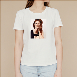 Rose Leslie Limited Collection Rose Leslie T-Shirts