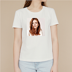 Rose Leslie Fan Art Rose Leslie T-Shirts