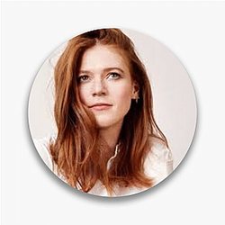 Rose Leslie Fan Art Rose Leslie Pins