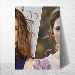 Rose Leslie Collection for fans Rose Leslie Posters