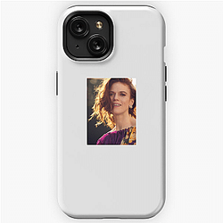 Rose Leslie Merchandise Rose Leslie Samsung Cases