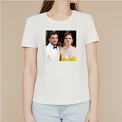 Rose Leslie Special Collection Rose Leslie T-Shirts