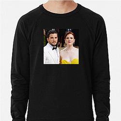 Rose Leslie Special Collection Rose Leslie Sweatshirts