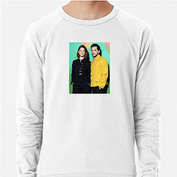 Rose Leslie Merch For Fans Rose Leslie Sweatshirts