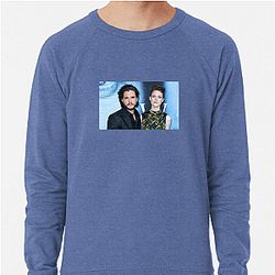 Rose Leslie Merch Rose Leslie Sweatshirts