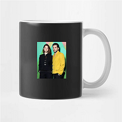 Rose Leslie Merch For Fans Rose Leslie Mugs