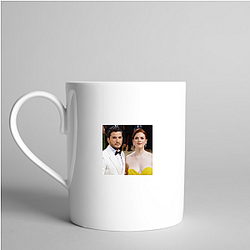Rose Leslie Special Collection Rose Leslie Mugs