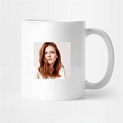 Rose Leslie Fan Art Rose Leslie Mugs