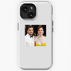 Rose Leslie Special Collection Rose Leslie Samsung Cases