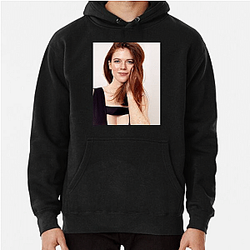 Rose Leslie Limited Collection Rose Leslie Hoodies