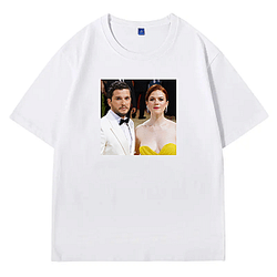 Rose Leslie Special Collection Rose Leslie T-Shirts