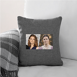 Rose Leslie Collection for fans Rose Leslie Pillows Cover