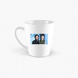 Rose Leslie Merch Rose Leslie Mugs