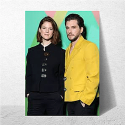 Rose Leslie Merch For Fans Rose Leslie Posters