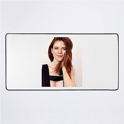 Rose Leslie Limited Collection Rose Leslie Mouse Pads