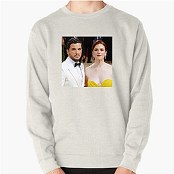 Rose Leslie Special Collection Rose Leslie Sweatshirts