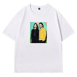 Rose Leslie Merch For Fans Rose Leslie T-Shirts