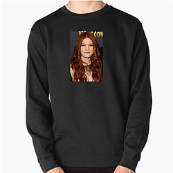 Rose Leslie Merchandise For Fans Rose Leslie Sweatshirts