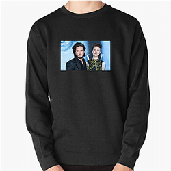 Rose Leslie Merch Rose Leslie Sweatshirts