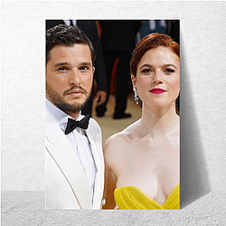 Rose Leslie Special Collection Rose Leslie Posters