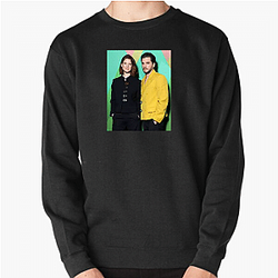 Rose Leslie Merch For Fans Rose Leslie Sweatshirts
