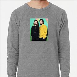 Rose Leslie Merch For Fans Rose Leslie Sweatshirts