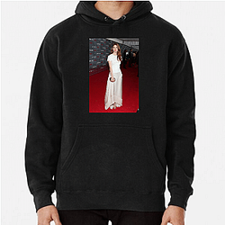 Rose Leslie Signature Rose Leslie Hoodies