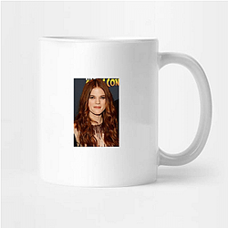 Rose Leslie Merchandise For Fans Rose Leslie Mugs