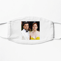 Rose Leslie Special Collection Rose Leslie Face Masks
