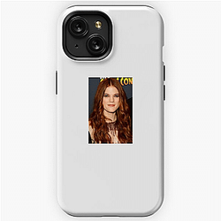 Rose Leslie Merchandise For Fans Rose Leslie Samsung Cases