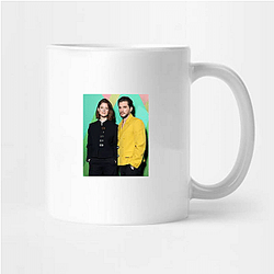 Rose Leslie Merch For Fans Rose Leslie Mugs