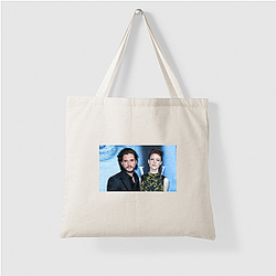 Rose Leslie Merch Rose Leslie Bags