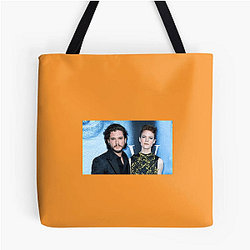 Rose Leslie Merch Rose Leslie Bags