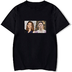 Rose Leslie Collection for fans Rose Leslie T-Shirts
