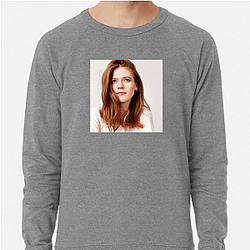 Rose Leslie Fan Art Rose Leslie Sweatshirts