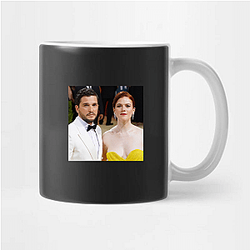 Rose Leslie Special Collection Rose Leslie Mugs