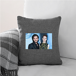 Rose Leslie Merch Rose Leslie Pillows Cover