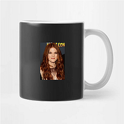 Rose Leslie Merchandise For Fans Rose Leslie Mugs