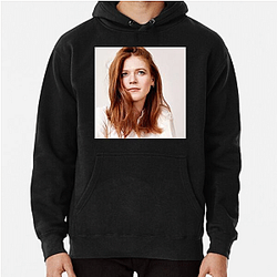 Rose Leslie Fan Art Rose Leslie Hoodies