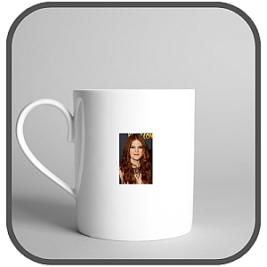 Rose Leslie Mugs