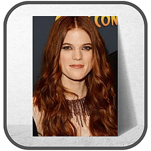 Rose Leslie Posters