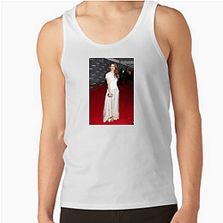 Rose Leslie Signature Rose Leslie Tank Tops