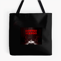 Rotten Mango discusses mysteries Rotten Mango Bags