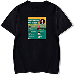 Rotten Mango covers global cases Rotten Mango T-Shirts