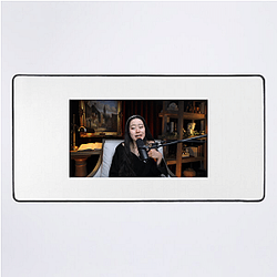 Rotten Mango hosted by Stephanie Soo Rotten Mango Mouse Pads