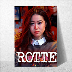 Rotten Mango is a podcast Rotten Mango Posters