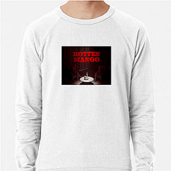 Rotten Mango discusses mysteries Rotten Mango Sweatshirts