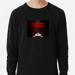Rotten Mango discusses mysteries Rotten Mango Sweatshirts