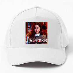 Rotten Mango is a podcast Rotten Mango Hats & Caps