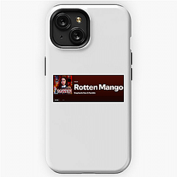 Rotten Mango is a hit Rotten Mango iPhone Cases